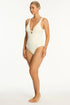 Sea Level Nautique Chain Link Longline One Piece